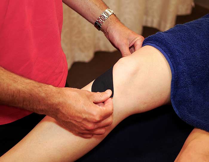 Physio Lane Cove Sporting Injuries Services