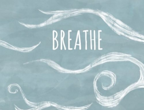 Can breathing practice reduce                                               stress?