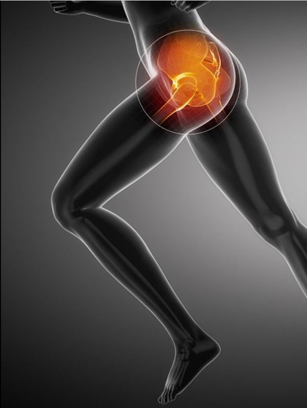 Gluteal image